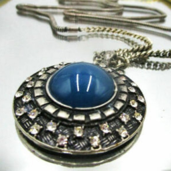 BRAND NEW JMarie Concepts statement necklace 255 - Picture 2 of 3